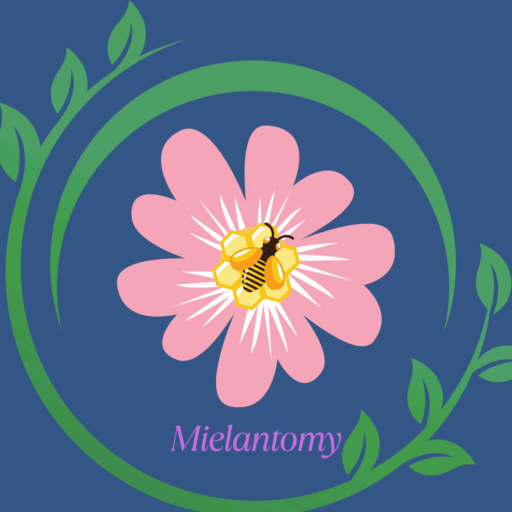 logo mielantomy